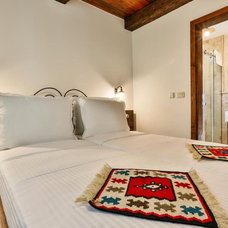 Stara Čaršija Hotel & SPA - Family Suite - 3