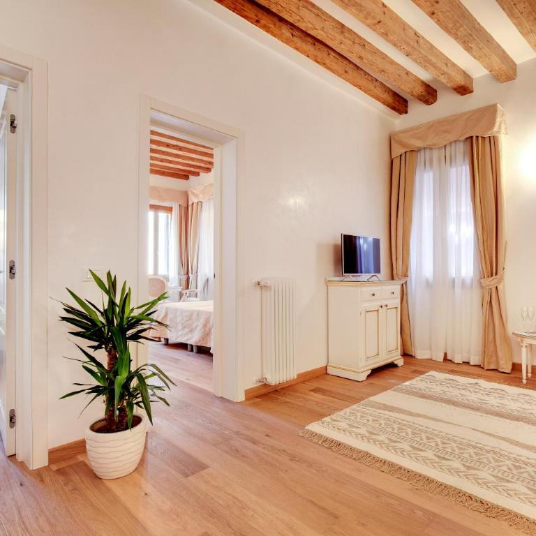 Nikki House - Appartamento con 2 Camere da Letto - 14