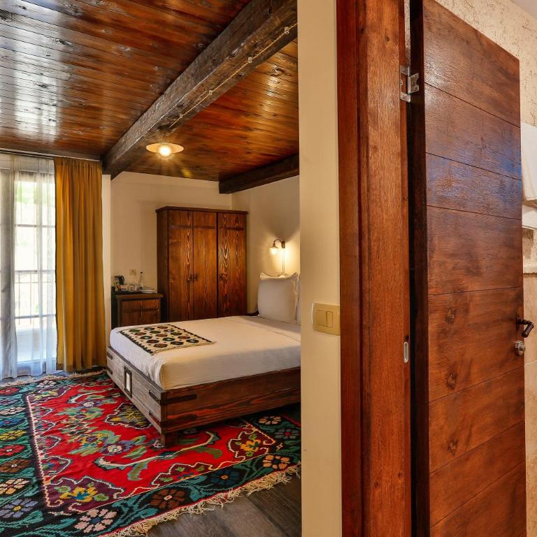 Stara Čaršija Hotel & SPA - Family Suite - 6