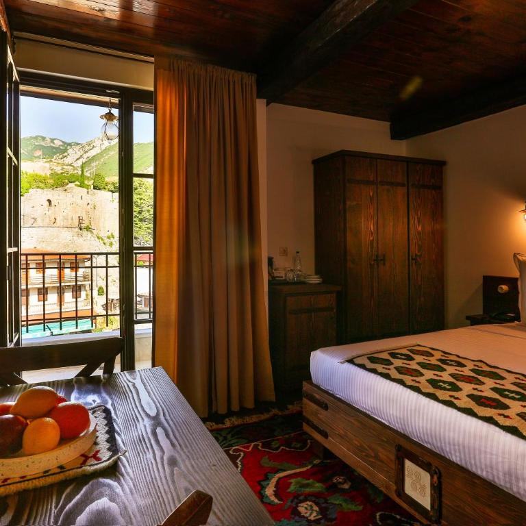 Stara Čaršija Hotel & SPA - Family Suite - 4
