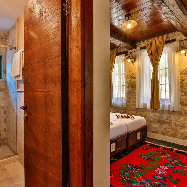 Stara Čaršija Hotel & SPA - Double or Twin Room with View - 4