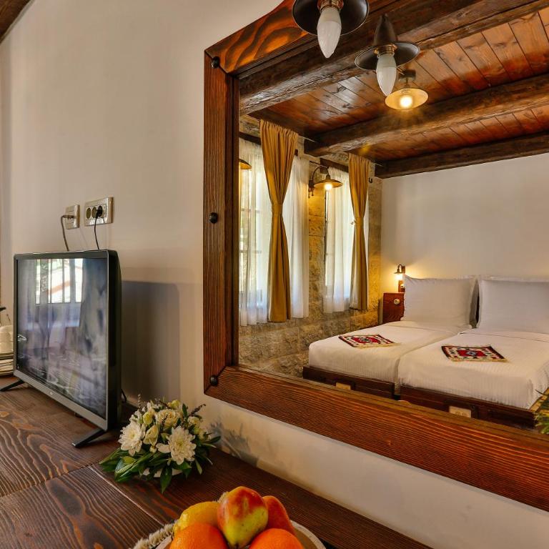 Stara Čaršija Hotel & SPA - Double or Twin Room with View - 3