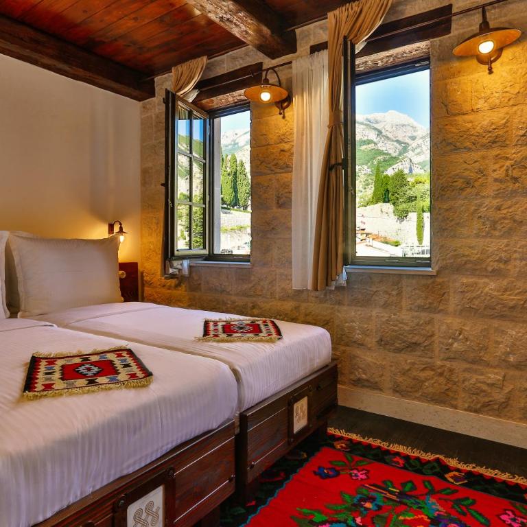 Stara Čaršija Hotel & SPA - Double or Twin Room with View - 2