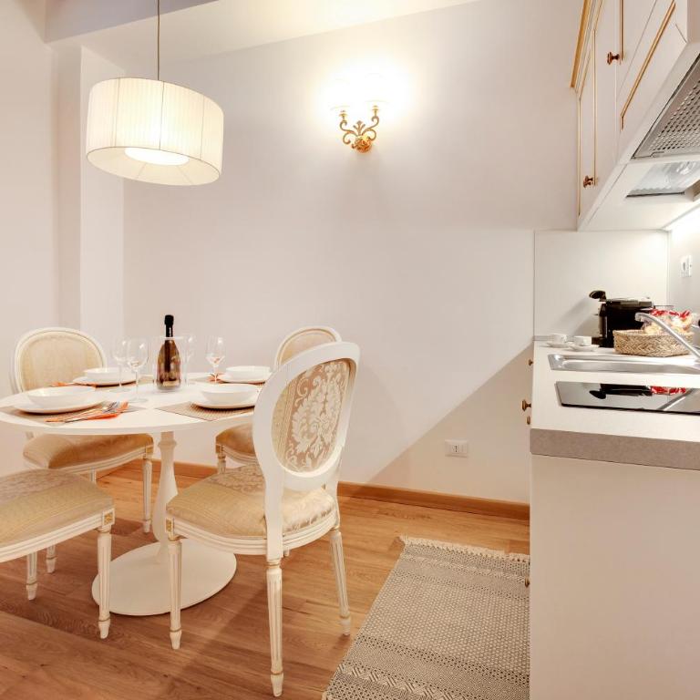 Nikki House - Appartamento con 2 Camere da Letto - 8