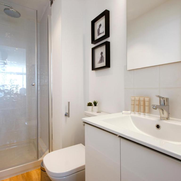 Picasso Boutique - Apartamento de 1 dormitorio - 13