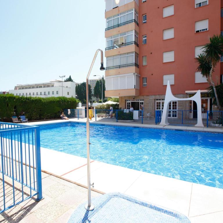 Picasso Boutique - Apartamento de 1 dormitorio - 2