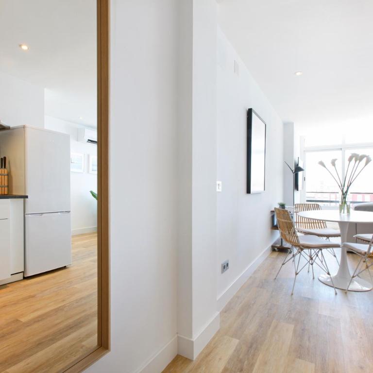 Picasso Boutique - Apartamento de 1 dormitorio - 14