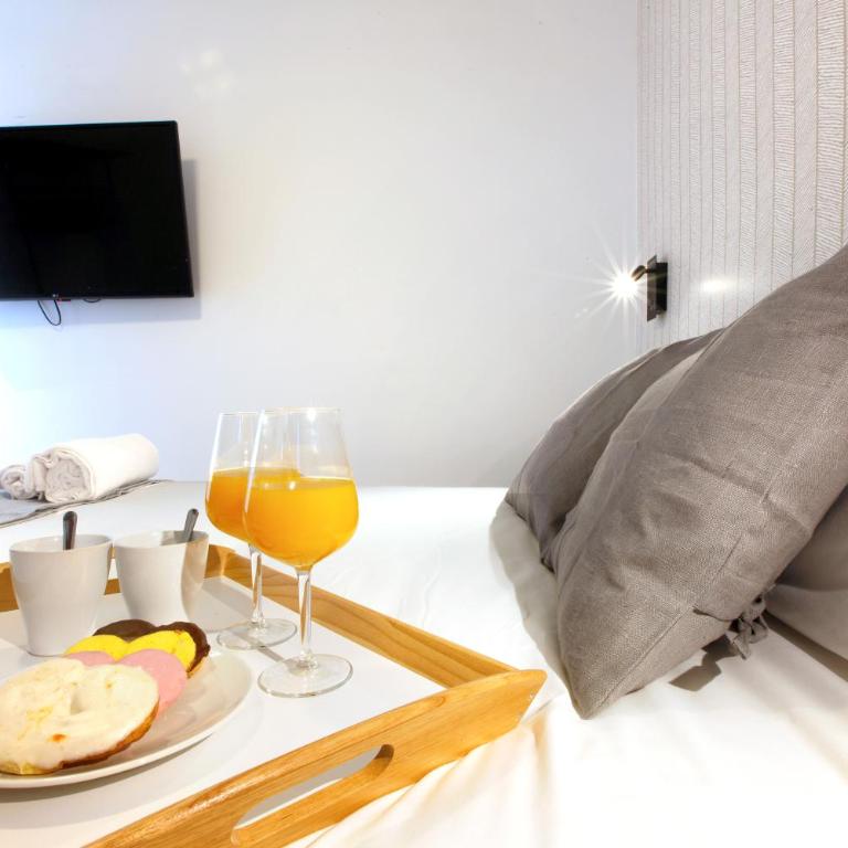 Picasso Boutique - Apartamento de 1 dormitorio - 20