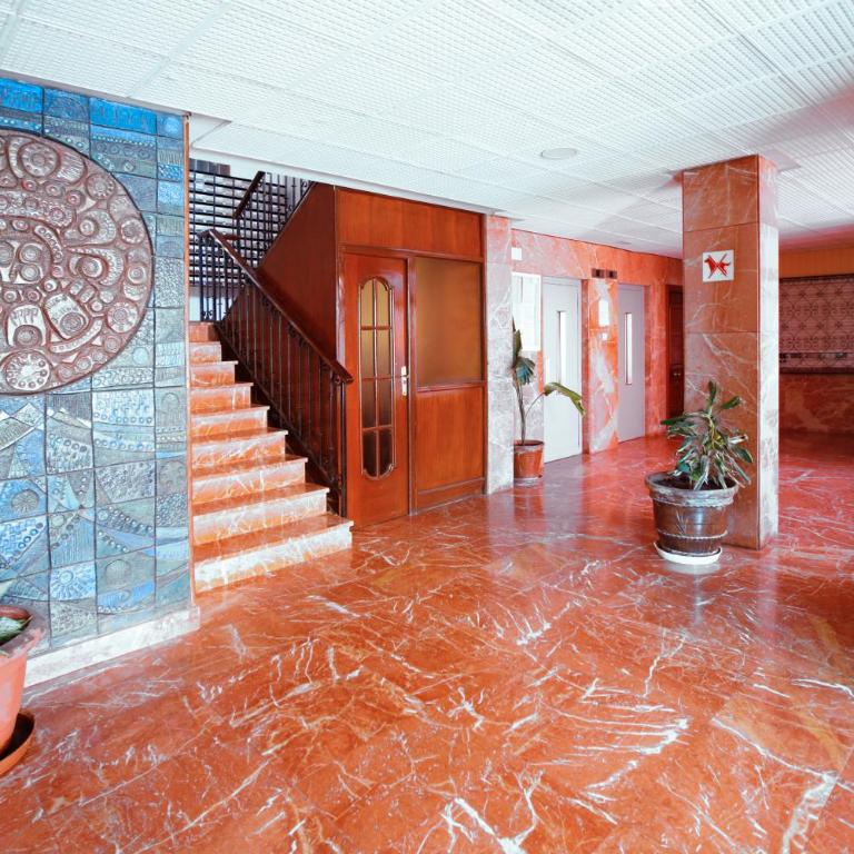 Picasso Boutique - Apartamento de 1 dormitorio - 28