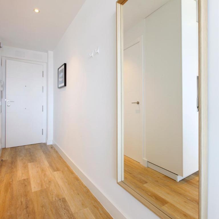Picasso Boutique - Apartamento de 1 dormitorio - 15