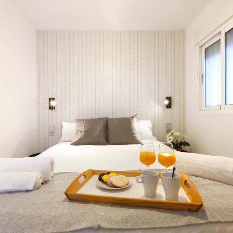 Picasso Boutique - Apartamento de 1 dormitorio - 22