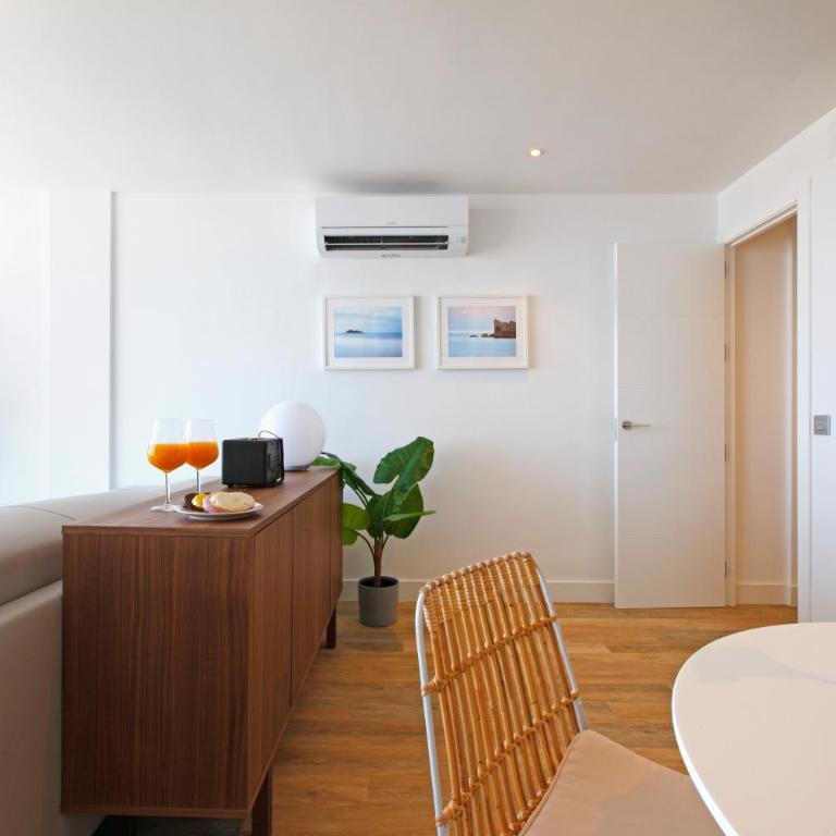 Picasso Boutique - Apartamento de 1 dormitorio - 17
