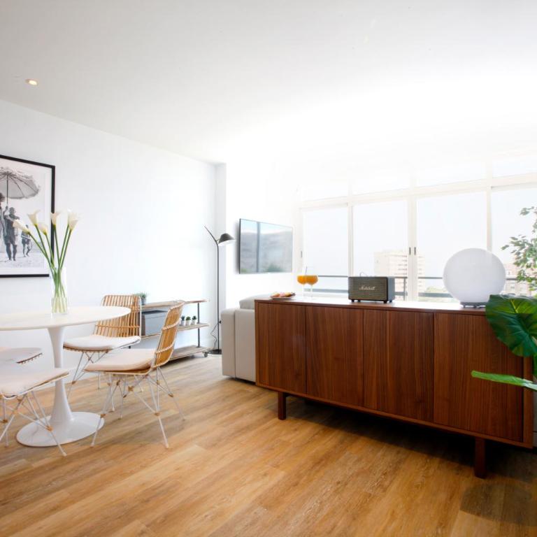 Picasso Boutique - Apartamento de 1 dormitorio - 12