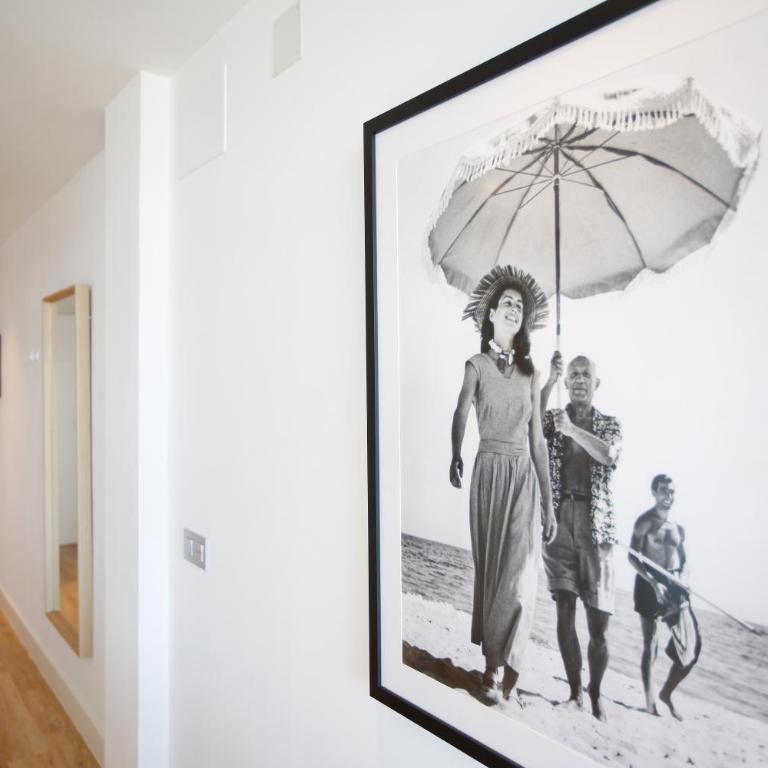 Picasso Boutique - Apartamento de 1 dormitorio - 7