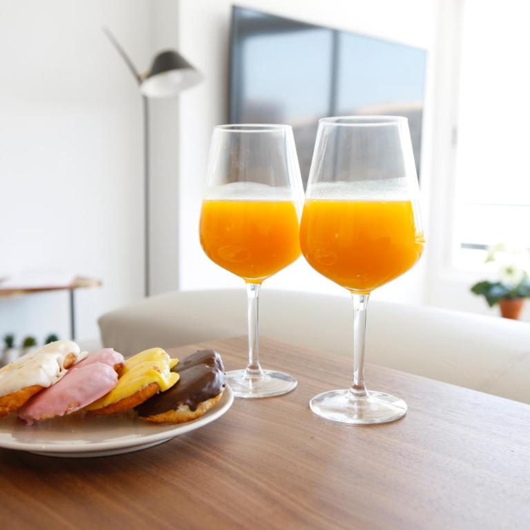 Picasso Boutique - Apartamento de 1 dormitorio - 10