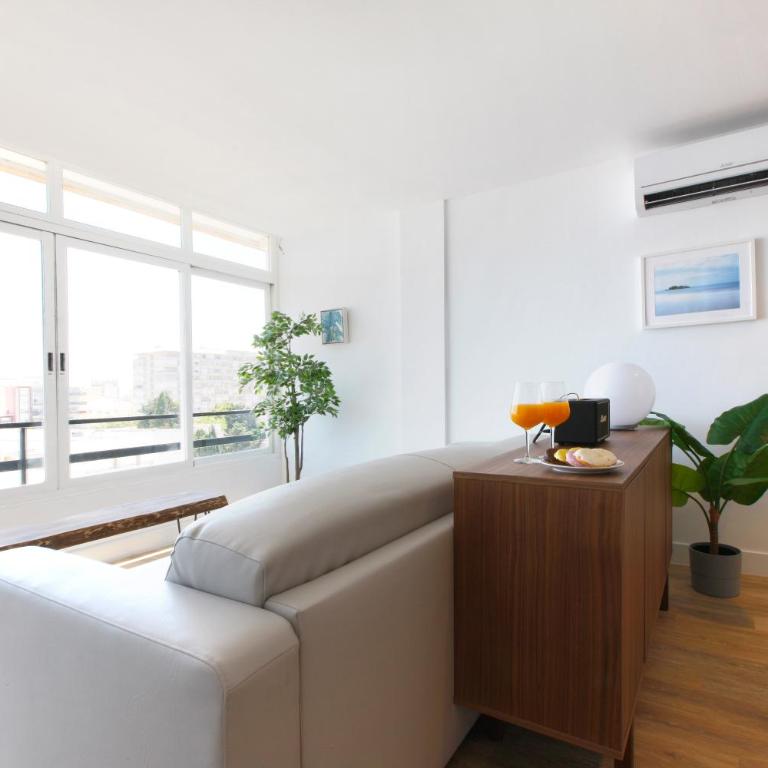 Picasso Boutique - Apartamento de 1 dormitorio - 1