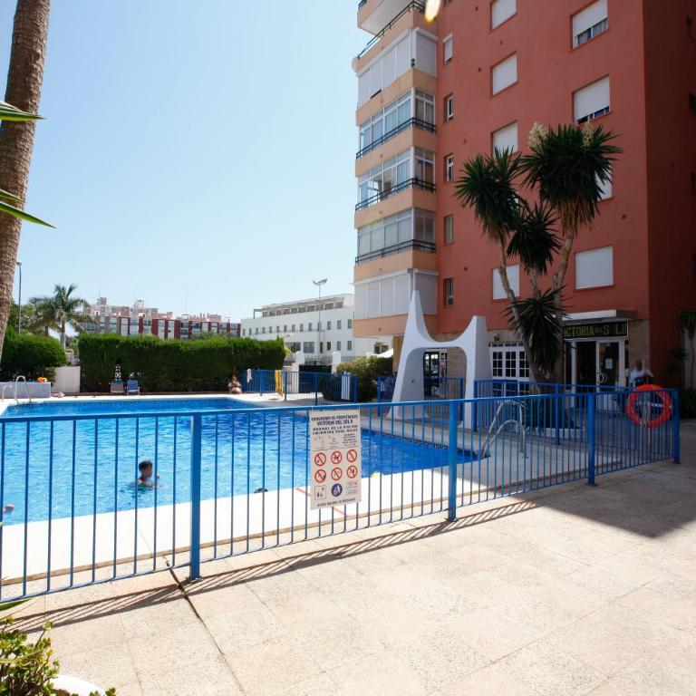 Picasso Boutique - Apartamento de 1 dormitorio - 33