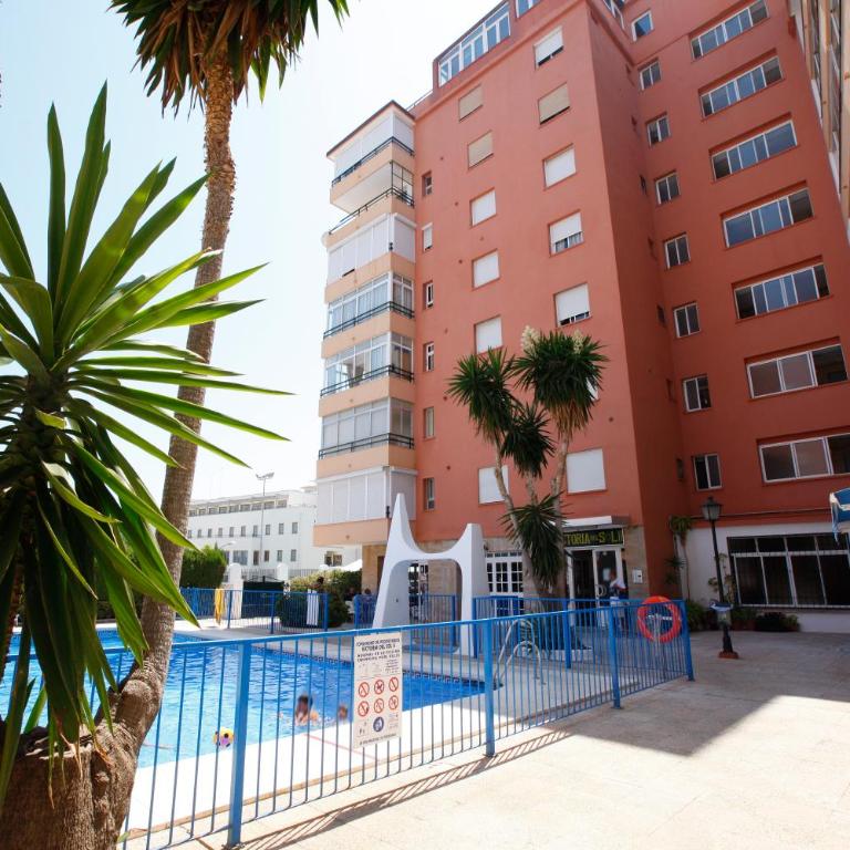 Picasso Boutique - Apartamento de 1 dormitorio - 35