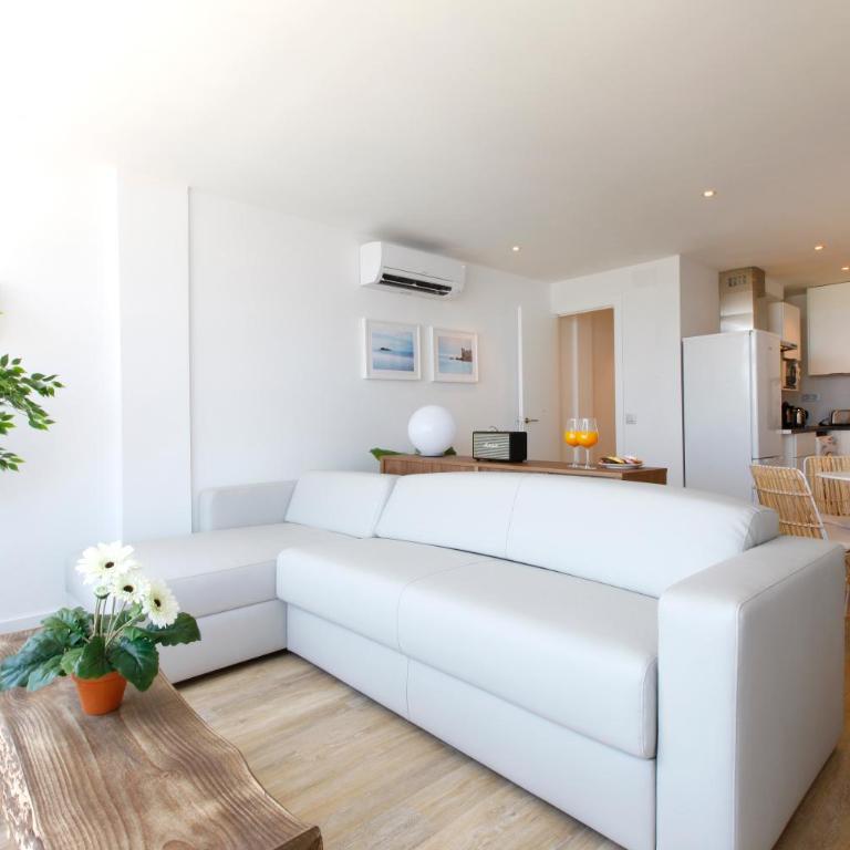 Picasso Boutique - Apartamento de 1 dormitorio - 4
