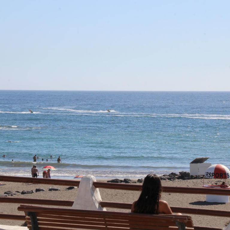 Holiday in Olympia - Apartamento Estudio con vistas al mar - 34