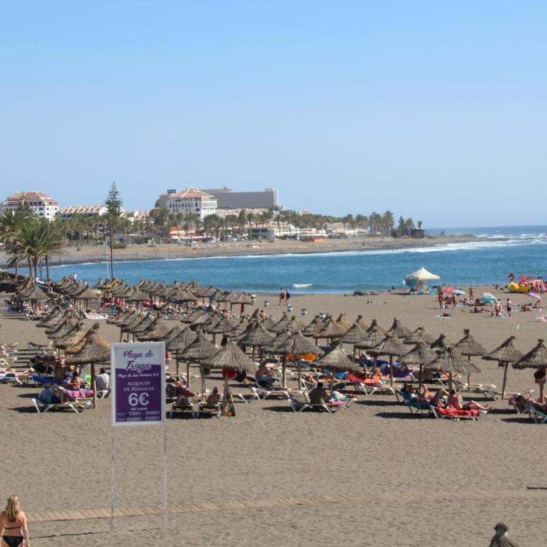Holiday in Olympia - Apartamento Estudio con vistas al mar - 36