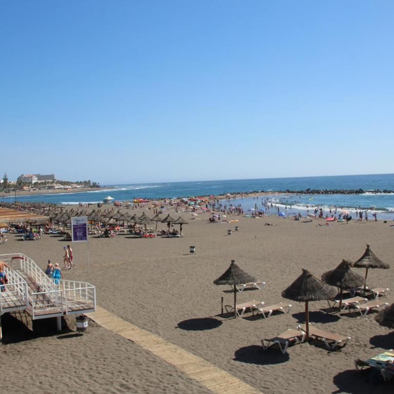 Holiday in Olympia - Apartamento Estudio con vistas al mar - 37