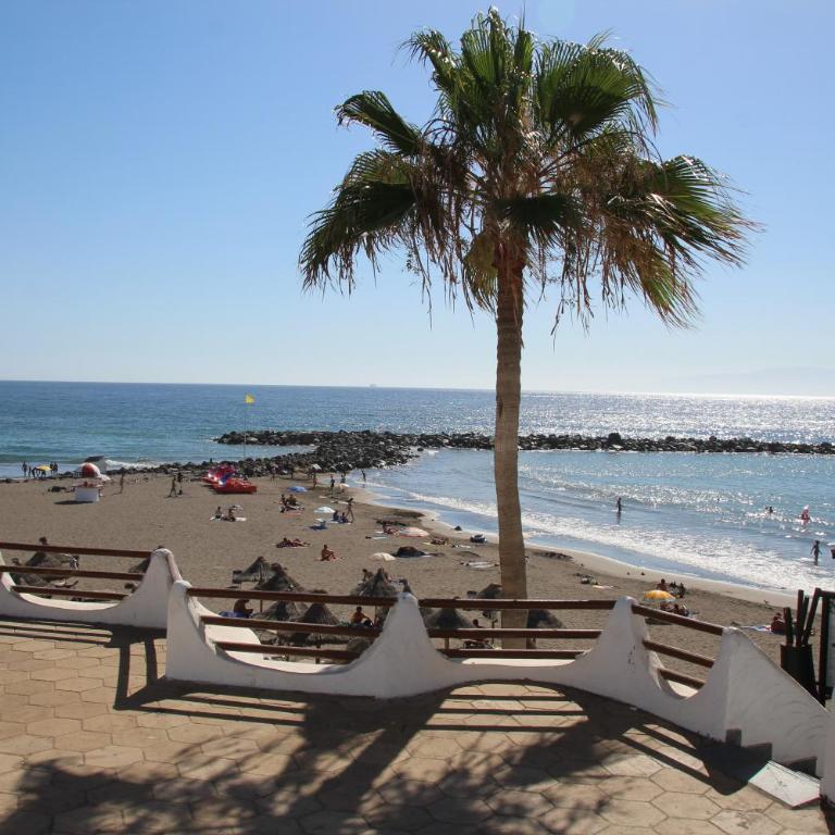 Holiday in Olympia - Apartamento Estudio con vistas al mar - 32