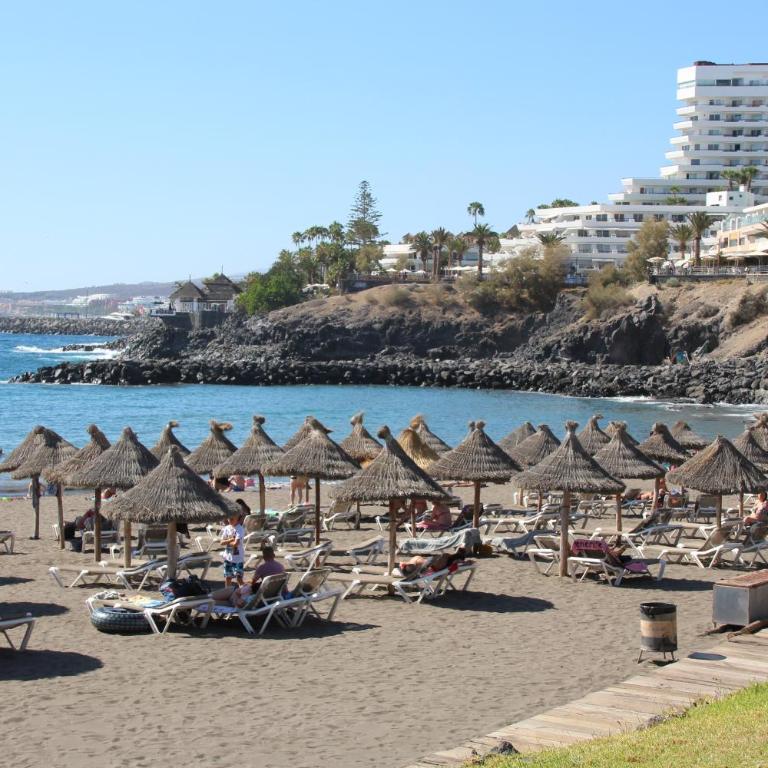 Holiday in Olympia - Apartamento Estudio con vistas al mar - 26