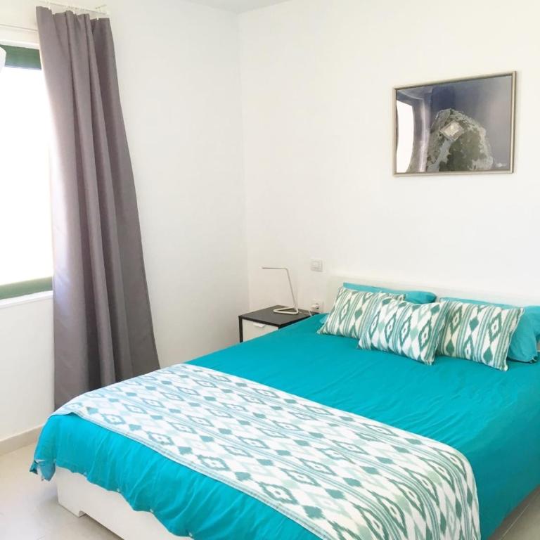 Apartment Harmony & Ocean Waves - Apartamento - 5