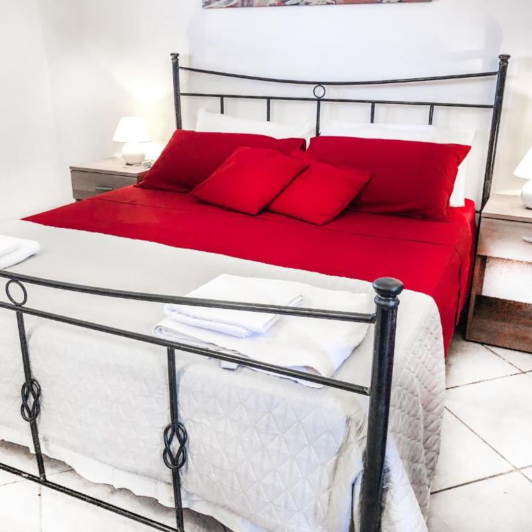 Il mondo dei sogni - Appartamento con 1 Camera da Letto - 5