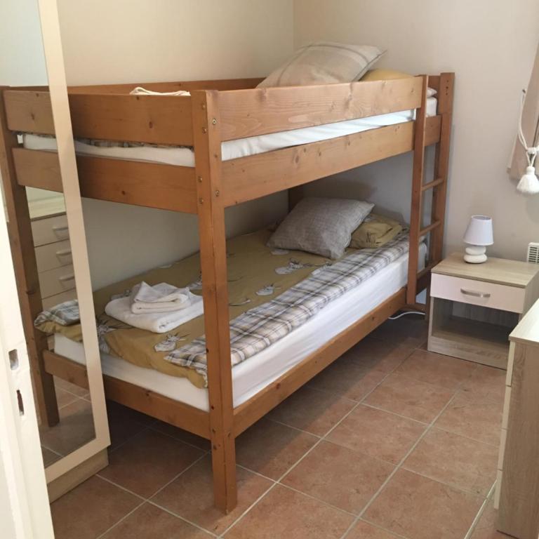 La Forestine - Apartment mit 3 Schlafzimmern - 6