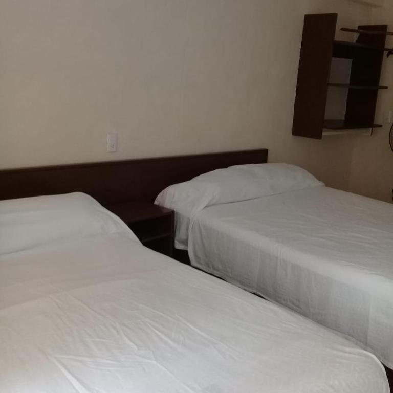 HOTEL PARAISO ACAPULCO - Habitación Doble Estándar con 2 camas dobles - 7