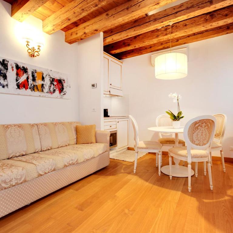 Nikki House - Appartamento con Terrazza - 5