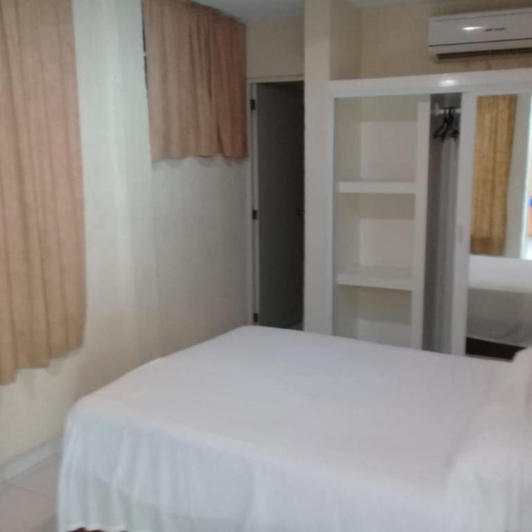 HOTEL PARAISO ACAPULCO - Habitación Doble - 6