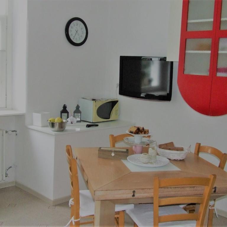 Casa Zucol - Apartamento de 1 dormitorio - 5