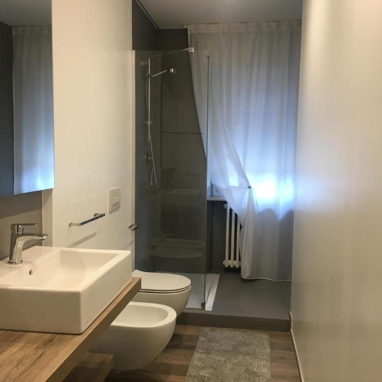 Casa Daria - Appartamento con 2 Camere da Letto - 25
