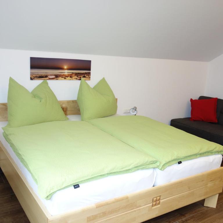 Appartements Dürnle - Apartment - 33