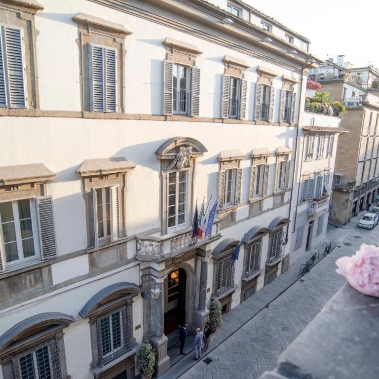Palazzo Gherardi Apartments - Appartamento con 2 Camere da Letto - 7