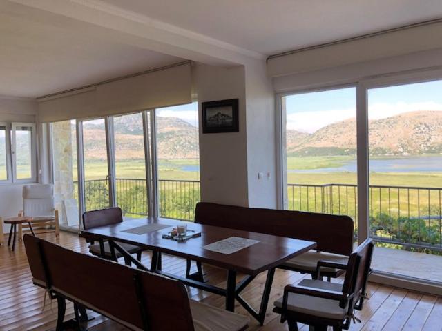 Skadar lake house Bobija - Two-Bedroom Villa - 5