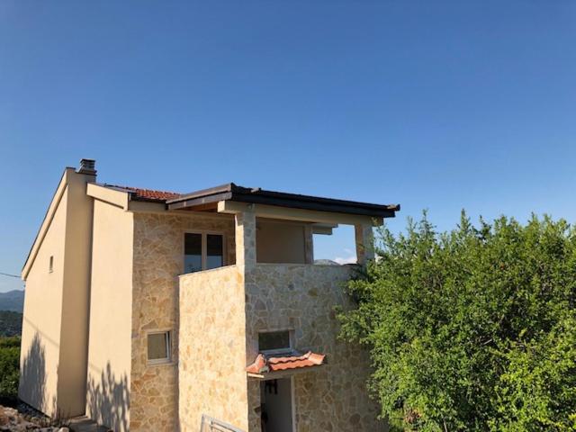 Skadar lake house Bobija - Two-Bedroom Villa - 11
