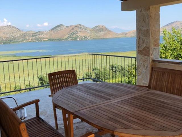 Skadar lake house Bobija - Two-Bedroom Villa - 1