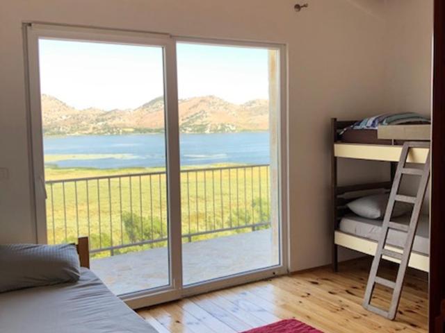 Skadar lake house Bobija - Two-Bedroom Villa - 14