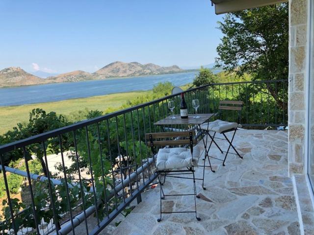 Skadar lake house Bobija - Two-Bedroom Villa - 6