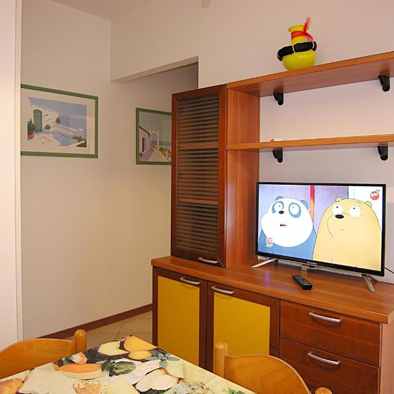 AppartamentiMirco - Appartamento con 1 Camera da Letto - 2