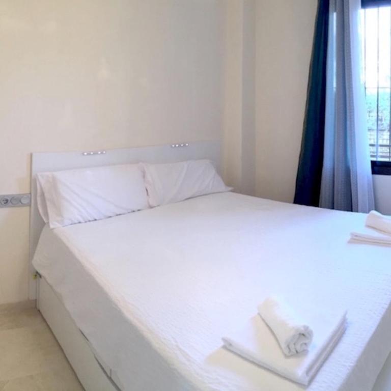 Modern Ground Floor Calanova Golf Apartment - Apartamento - Planta baja - 13