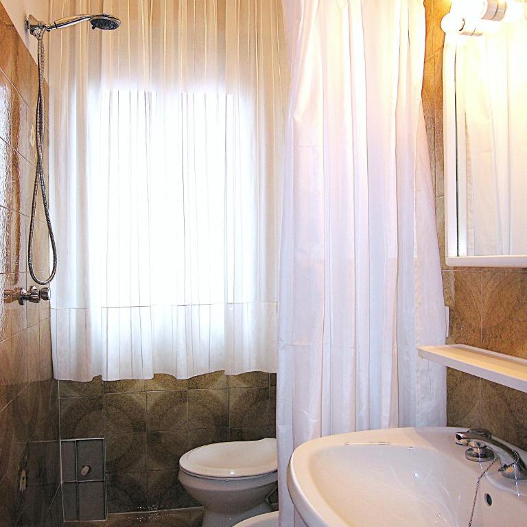 AppartamentiMirco - Appartamento con 1 Camera da Letto - 6