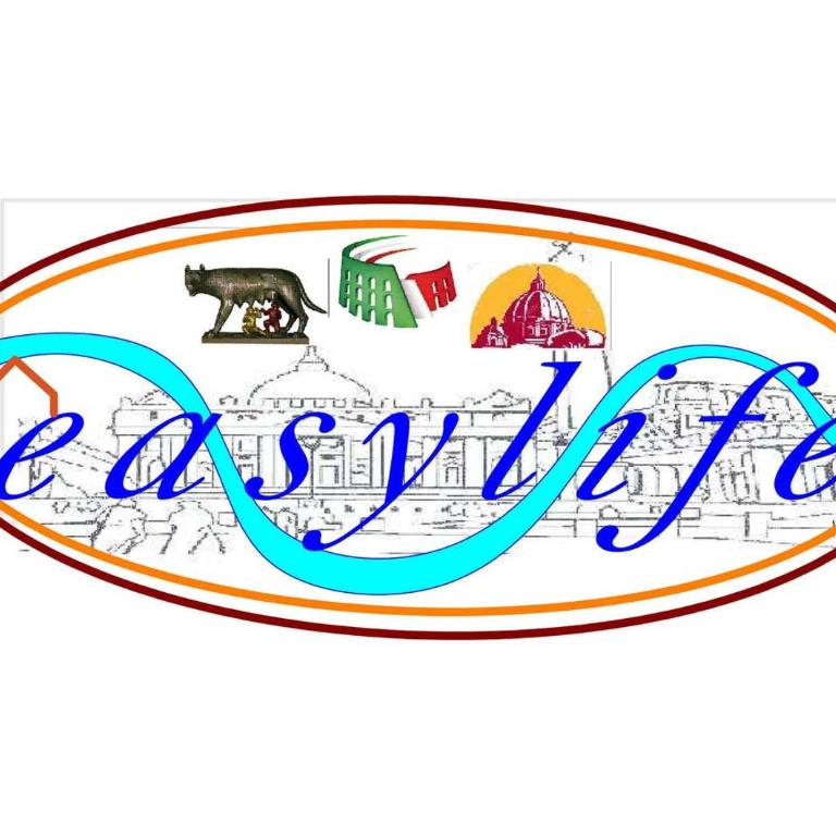 Easylife - Appartamento con 3 Camere da Letto - 2