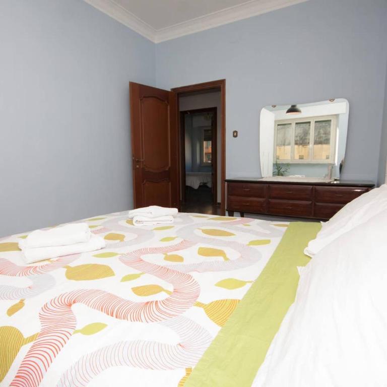 Easylife - Appartamento con 3 Camere da Letto - 14