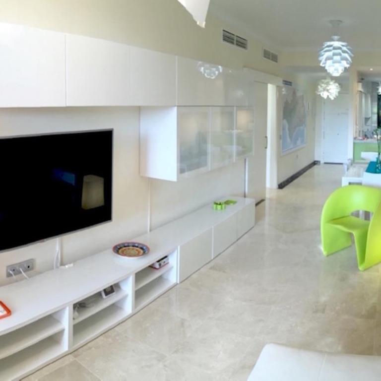 Modern Ground Floor Calanova Golf Apartment - Apartamento - Planta baja - 8
