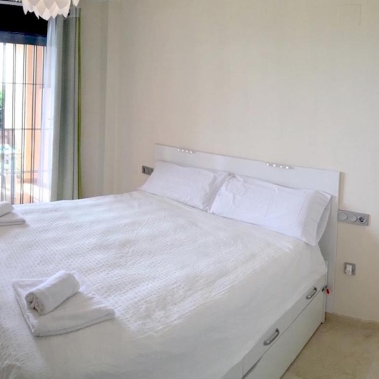 Modern Ground Floor Calanova Golf Apartment - Apartamento - Planta baja - 11